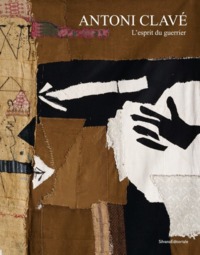 ANTONI CLAVE, L'ESPRIT DU GUERRIER - [EXPOSITION, VENISE, ACP-PALAZZO FRANCHETTI, 22 AVRIL-23 OCTOBR