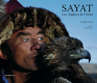 Sayat - les aigliers de l'Altaï
