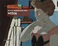 PETITE PROMENADE AVEC MISIA