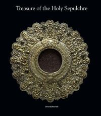 TRESOR DU SAINT SEPULCRE (ANGLAIS)