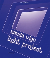 Nanda Vigo - light project