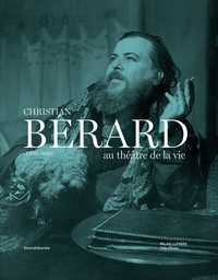 CHRISTIAN BERARD (1902-1949) - AU THEATRE DE LA VIE