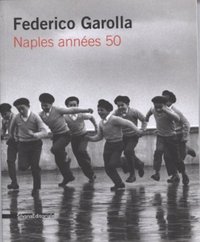 FEDERICO GAROLLA - NAPLES ANNEES 50