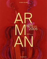 ARMAN 1975-2005.