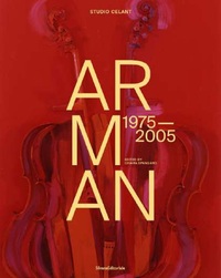 ARMAN 1975-2005