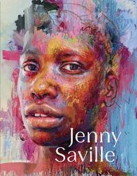 JENNY SAVILLE - [EXHIBITION, FLORENCE, MUSEO NOVECENTO, MUSEO DEGLI INNOCENTI, MUSEO DI CASA BUONARR