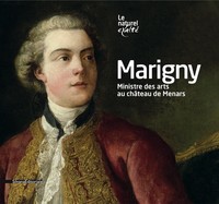 MARIGNY - MINISTRE DES ARTS AU CHATEAU DE MENARS