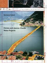 CHRISTO AND JEANNE CLAUDE (ANGLAIS)