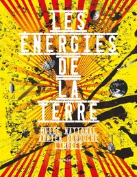 LES ?NERGIES DE LA TERRE