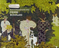 PETITE PROMENADE AVEC PIERRE BONNARD...