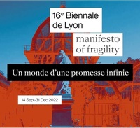 UN MONDE D'UNE PROMESSE INFINIE