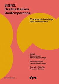 SIGNS - GRAFICA ITALIANA CONTEMPORANEA