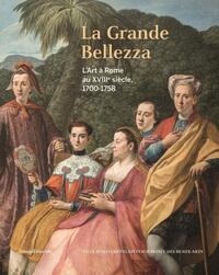 L'ART A ROME AU XVIII