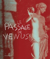 LE PASSAGE DE V?NUS