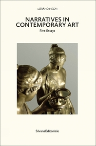 NARRATIVES IN CONTEMPORARY ART
