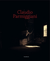 CLAUDIO PARMIGGIANI, NAUFRAGIO CON SPETTATORE - [MOSTRA, PARMA, PALAZZO DEL GOVERNATORE E CHIESA DI