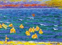 De l'impressionnisme à Bonnard et Picasso - collection Nahmad