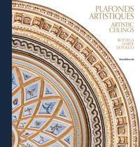 PLAFONDS ARTISTIQUES - BOTTEGA D'ARTE DI FOLCO
