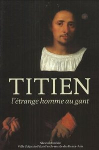 TITIEN - L'ETRANGE HOMME AU GANT