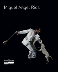MIGUEL ANGEL RIOS - [EXPOSITION, SAINT-ETIENNE, MUSEE D'ART MODERNE DE SAINT-ETIENNE METROPOLE, 23 J