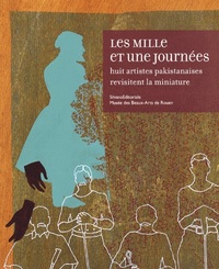 LES MILLE ET UNE JOURNEES