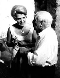 Pablo Picasso et Suzanne Ramié - dialogues avec la céramique