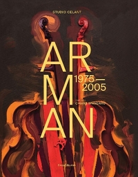 ARMAN 1975-2005 (ENG)