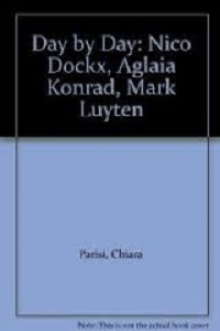 NICO DOCKX AGLAIA KONRAD - MARK LUYTEN