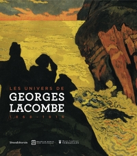 LES UNIVERS DE GEORGE LACOMBE