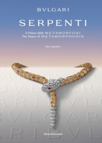 SERPENTI - BULGARI