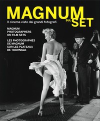 MAGNUM SUL SET + DVD.