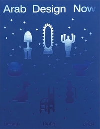 ARAB DESIGN NOW (ENG)