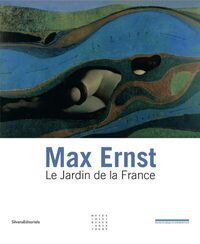 MAX ERNST