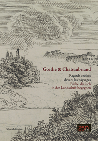 GOETHE ET CHATEAUBRIAND