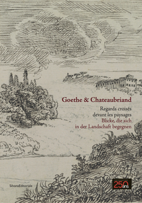 GOETHE ET CHATEAUBRIAND