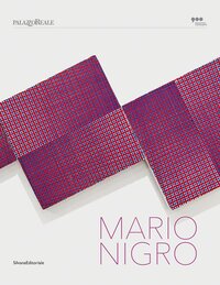 Mario nigro. opere 1947-1992 (it-eng)