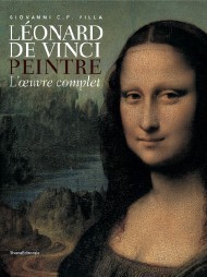 LEONARD DE VINCI, PEINTRE - L'OEUVRE COMPLET