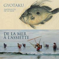 Gyotaku, empreintes de la mer - [exposition, Auvers-sur-Oise, Maison du docteur Gachet, 30 mars-30 juin 2013]