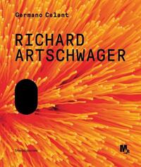 RICHARD ARTSCHWAGER (ITALIEN)
