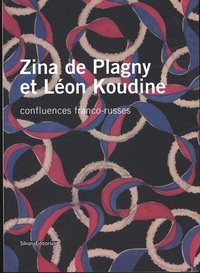 ZINA DE PLAGNY ET LEON KOUDINE