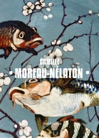 CAMILLE MOREAU-NELATON - UNE FEMME CERAMISTE AU TEMPS DES IMPRESSIONNISTES