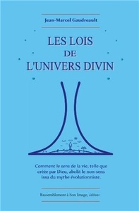 Les lois de l'univers divin - L53