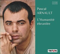 L'HUMANITE EBRANLEE - AUDIO