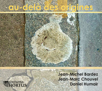 Au-delà des origines