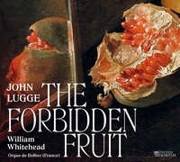 THE FORBIDDEN FRUIT - AUDIO
