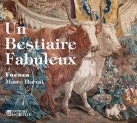 UN BESTIAIRE FABULEUX - AUDIO
