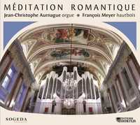 MEDITATION ROMANTIQUE - CD - AUDIO