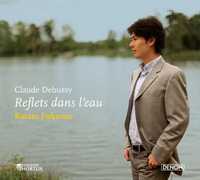 REFLETS DANS L'EAU - CD - AUDIO