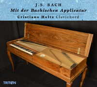 Mit der Bachischen Applicatur