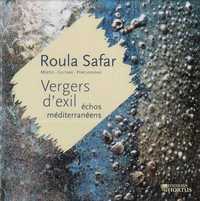 VERGERS D'EXIL - CD - ECHOS MEDITERRANEENS